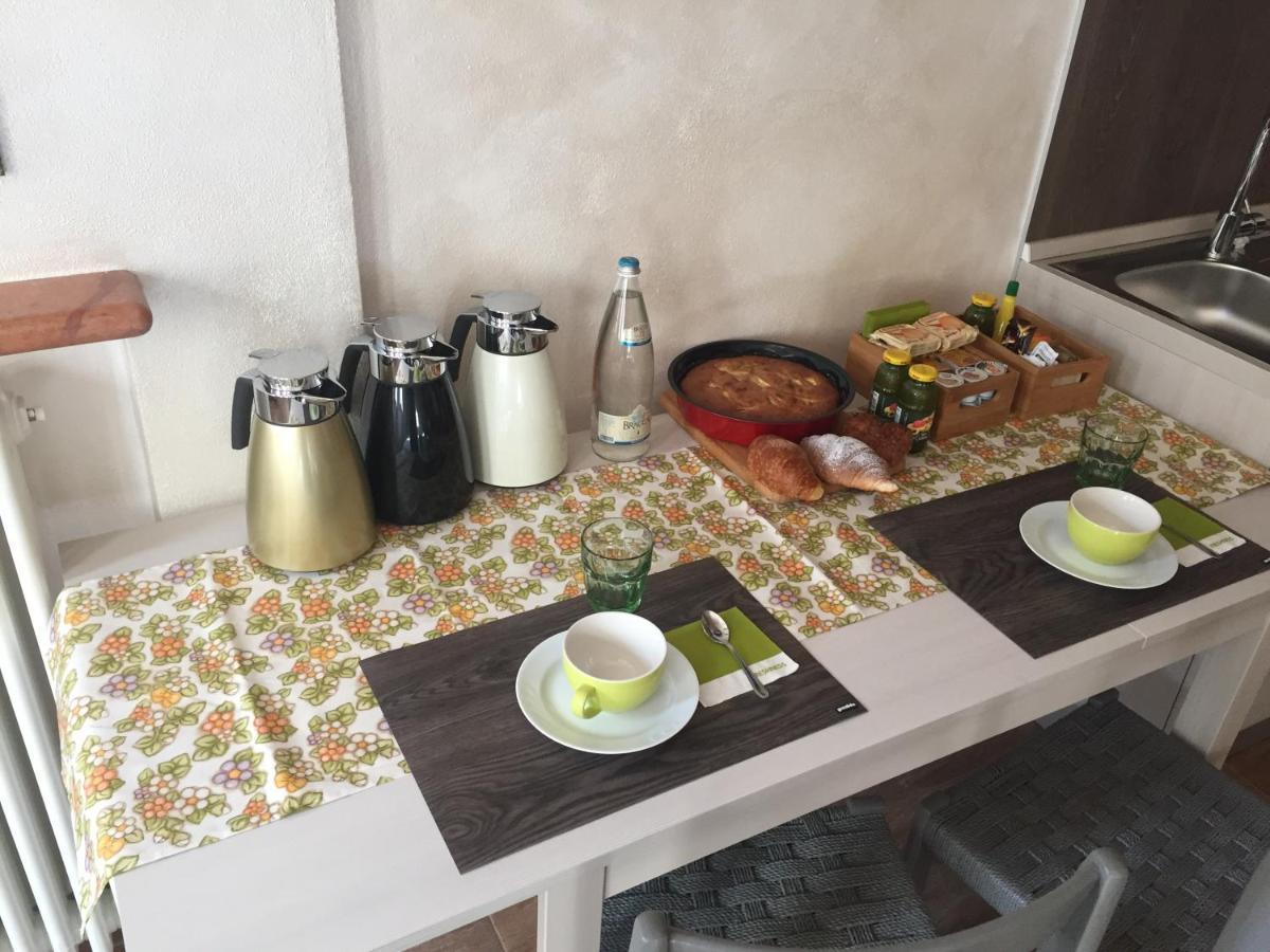 B&B San Pellegrino Terme Zogno Eksteriør bilde