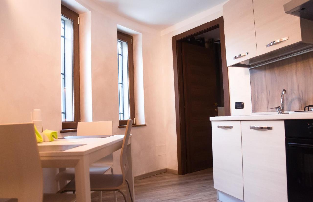 B&B San Pellegrino Terme Zogno Eksteriør bilde