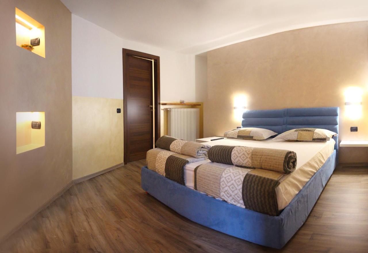 B&B San Pellegrino Terme Zogno Eksteriør bilde