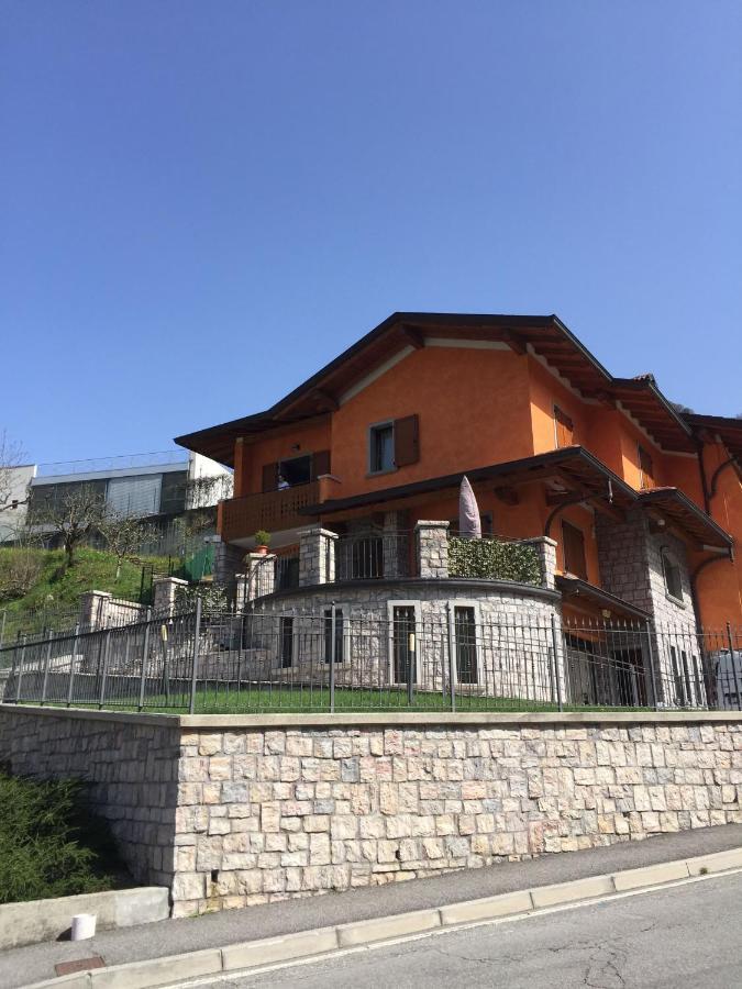 B&B San Pellegrino Terme Zogno Eksteriør bilde